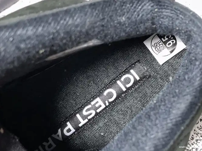 Chep Onekick Retro 6 Air Paris PSG Saint-Germain Jordan CK1229-001 0329
